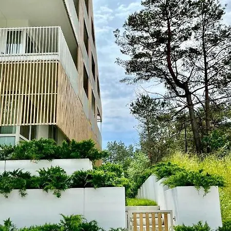 Apartment Baltycki - Visitopl