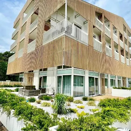 Bałtycki - Visitopl