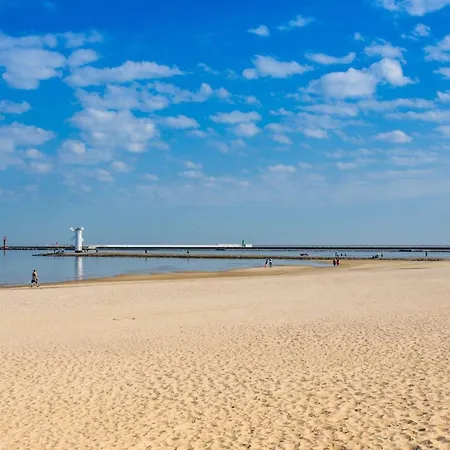 Baltycki - Visitopl * Świnoujście