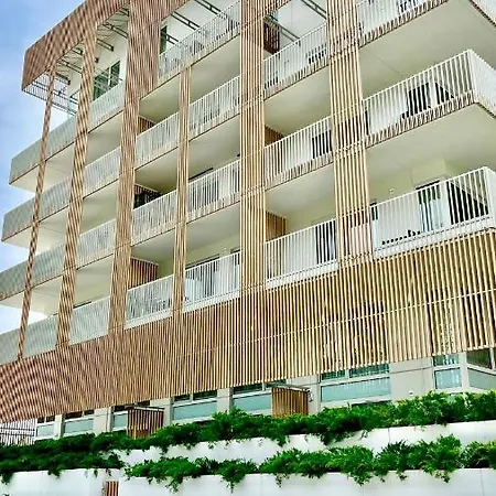 Apartment Baltycki - Visitopl *