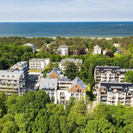 Bałtycki - Visitopl