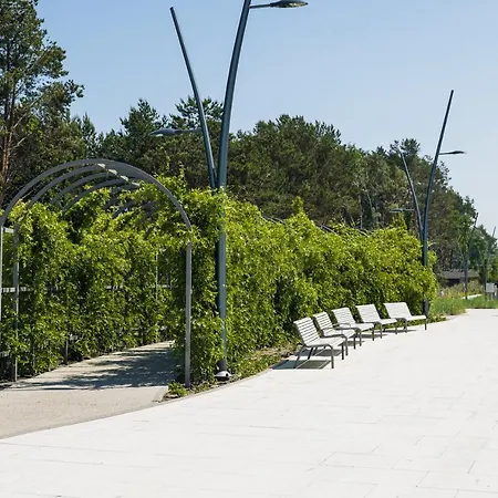 Apartment Baltycki - Visitopl