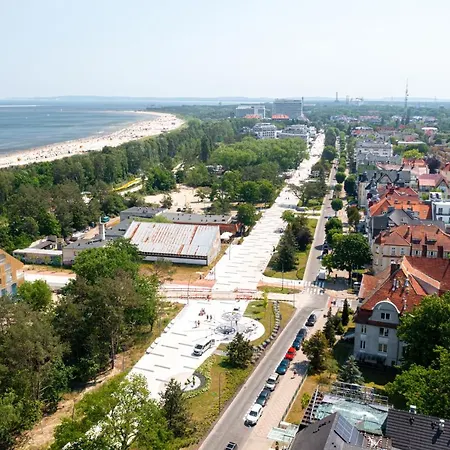 Baltycki - Visitopl