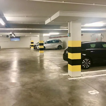 Baltycki - Visitopl Świnoujście