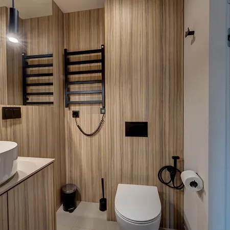 Baltycki - Visitopl Świnoujście