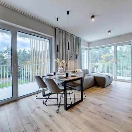 Baltycki - Visitopl Swinemünde