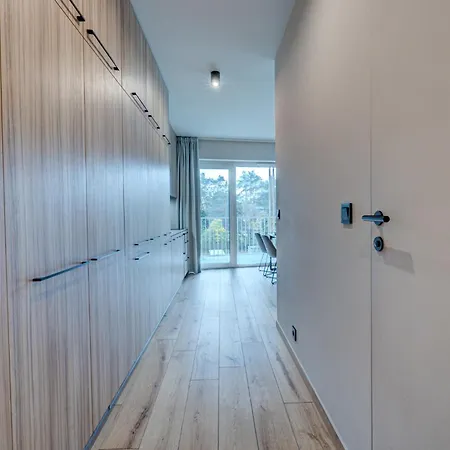 Appartement Baltycki - Visitopl