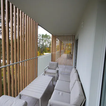 Appartement Baltycki - Visitopl