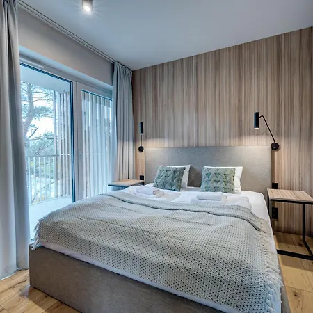 Appartement Baltycki - Visitopl *