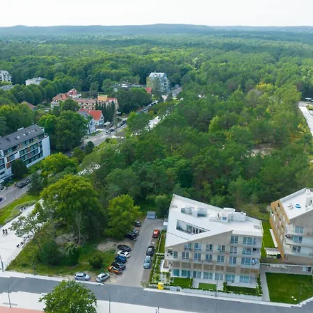 Appartement Baltycki - Visitopl