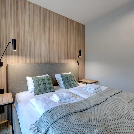 Apartment Baltycki - Visitopl *