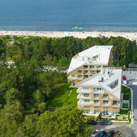 Apartment Baltycki - Visitopl