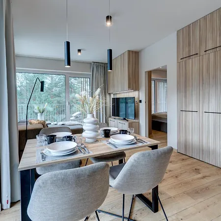 Apartment Baltycki - Visitopl *