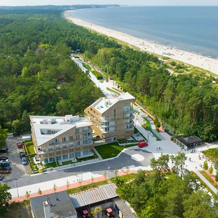 Baltycki - Visitopl Swinoujscie