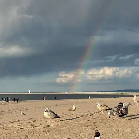 Baltycki - Visitopl Appartement Świnoujście