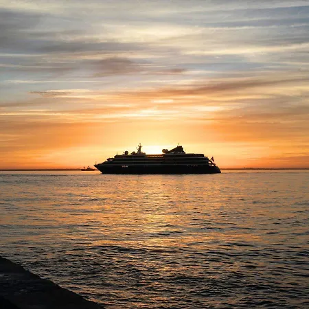 Baltycki - Visitopl Apartment *