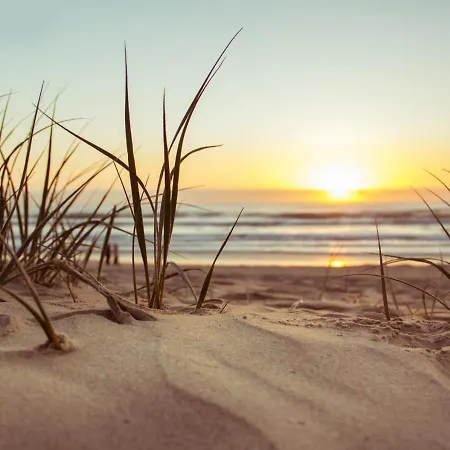 Appartement Baltycki - Visitopl *