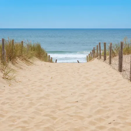 Apartment Baltycki - Visitopl