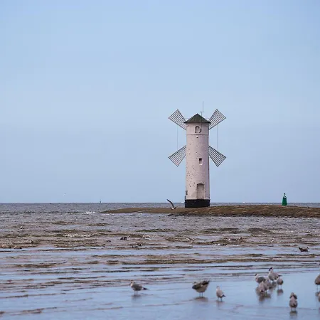 Baltycki - Visitopl Appartement Świnoujście