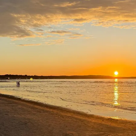 Apartment Baltycki - Visitopl Swinemünde