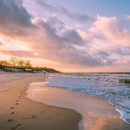 Baltycki - Visitopl Appartement