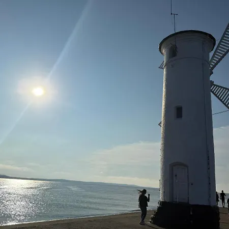 Baltycki - Visitopl * Swinemünde