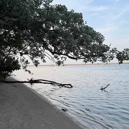 Baltycki - Visitopl Apartment