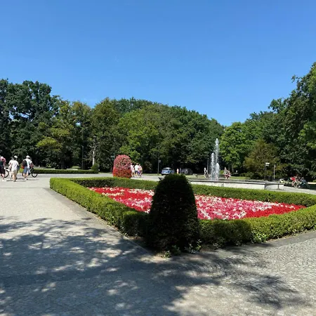 Appartement Baltycki - Visitopl *