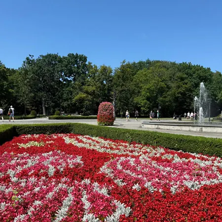 Baltycki - Visitopl Appartement