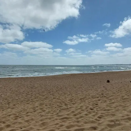 Apartment Baltycki - Visitopl Swinemünde