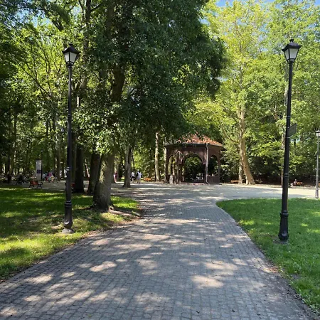 Appartement Baltycki - Visitopl