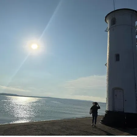 Appartement Baltycki - Visitopl *