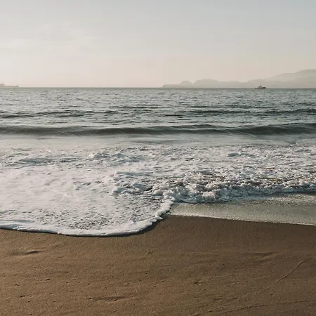 Baltycki - Visitopl * Świnoujście