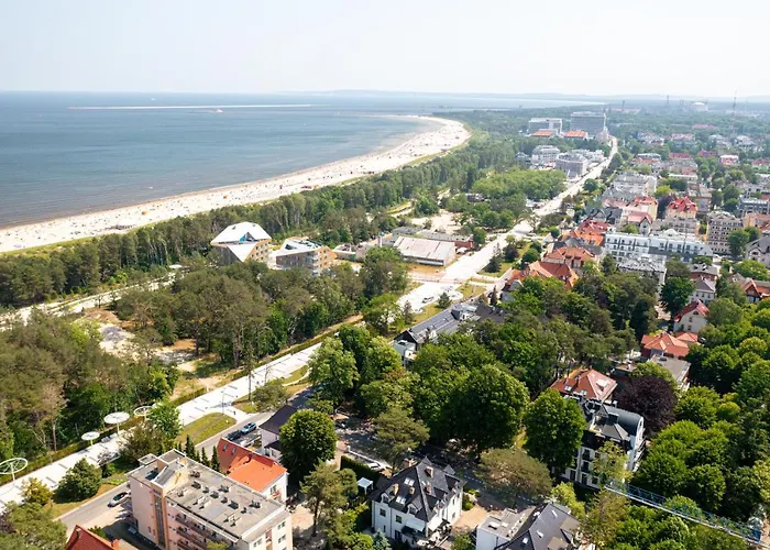Baltycki - Visitopl * Swinoujscie