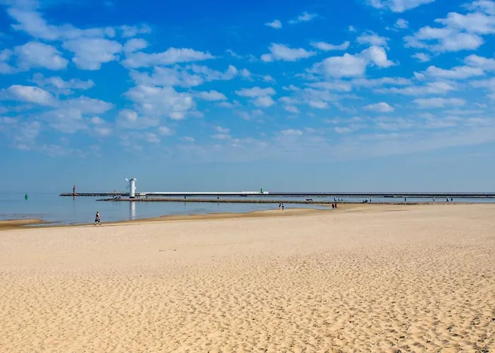 Baltycki - Visitopl * Swinoujscie