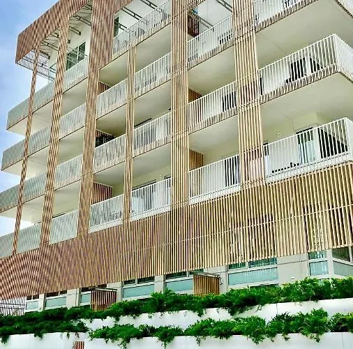 Apartman Baltycki - Visitopl *