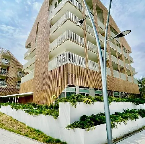 Baltycki - Visitopl Swinoujscie