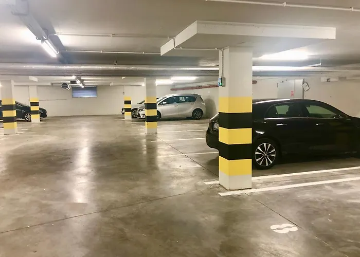 Baltycki - Visitopl Swinoujscie