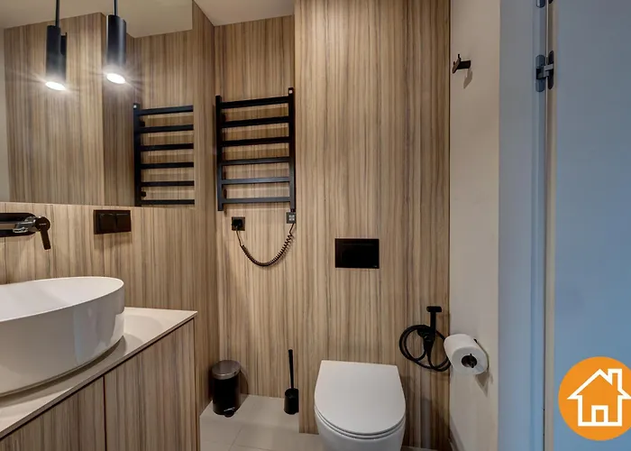 Baltycki - Visitopl Svinoústí