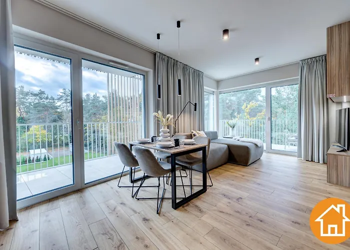 Baltycki - Visitopl Svinoústí