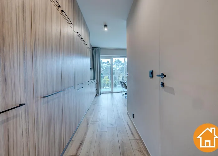 Apartman Baltycki - Visitopl