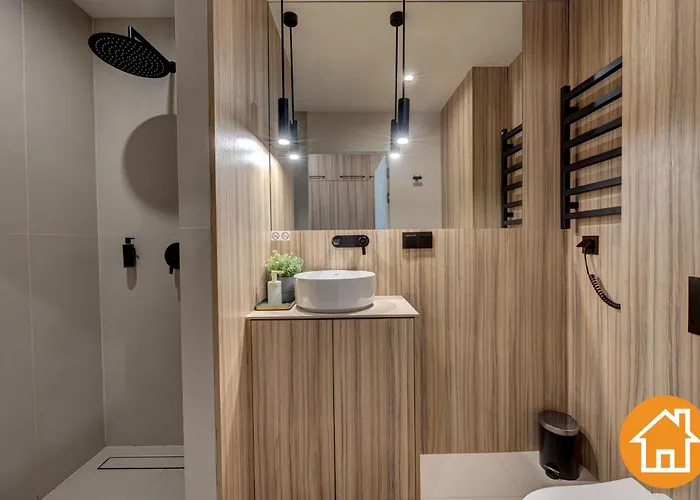 Baltycki - Visitopl Swinoujscie