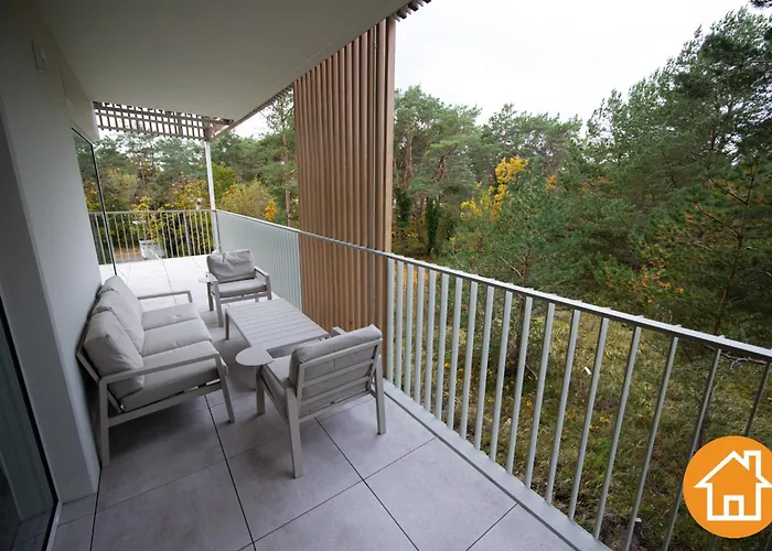 Apartman Baltycki - Visitopl Swinoujscie