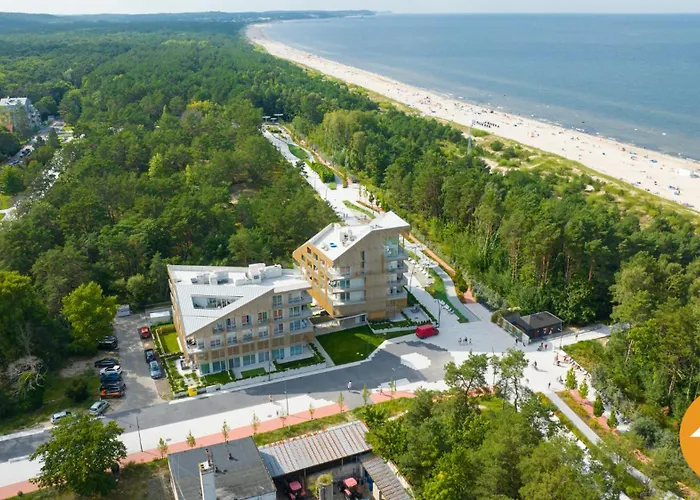 Baltycki - Visitopl Swinoujscie