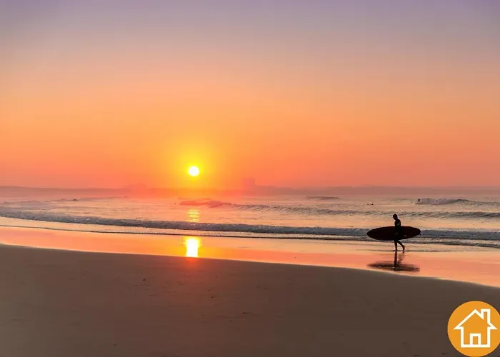 Apartmán Baltycki - Visitopl