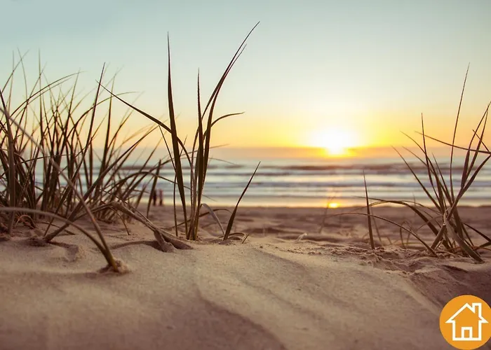 Apartman Baltycki - Visitopl *