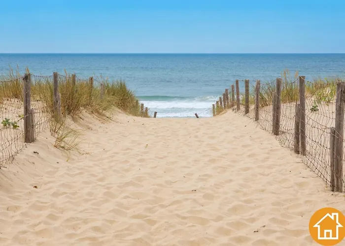 Apartmán Baltycki - Visitopl