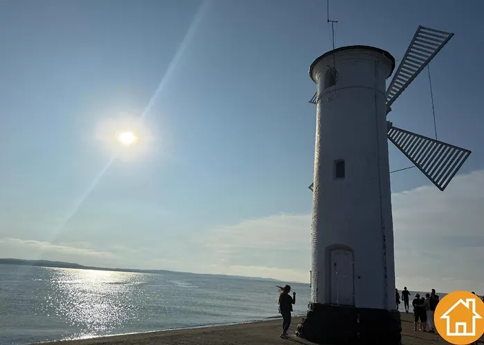 Baltycki - Visitopl * Swinoujscie