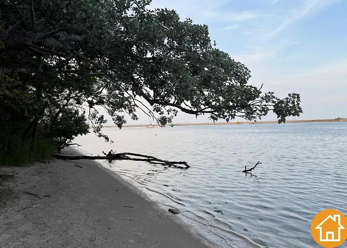 Baltycki - Visitopl Apartmán