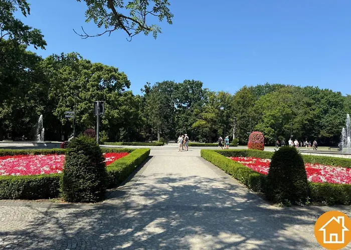 Baltycki - Visitopl Svinoústí